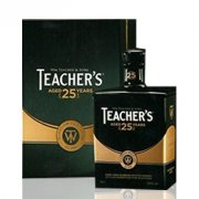 Rượu 25 YO Teacher’s 