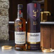 RƯỢU GLENFIDDICH 15  