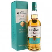 Rượu Glenlivet 12 năm