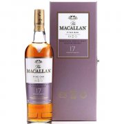 Macallan 17 năm