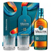 SINGLETON 15 NĂM_HỘP QUÀ TẾT 2027