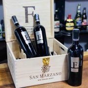 RƯỢU VANG Ý F NEGROAMARO