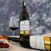 RƯỢU VANG CHATEAU DALAT SPECIAL MERLOT