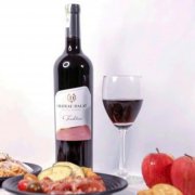 RƯỢU VANG CHATEAU DALAT TRADITION CABERNET SAUVIGNON