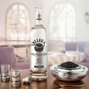 RƯỢU BELUGA NOBLE