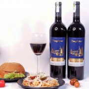 VANG ĐÀ LẠT CLASSIC SPECIAL RED WINE