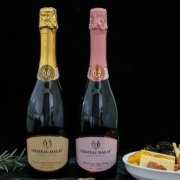 RƯỢU VANG CHATEAU DALAT SPARKLING