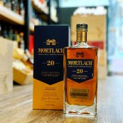 RƯỢU MORTLACH 20