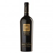 RƯỢU VANG ESPIRITU DE CHILE GRAN RESERVA