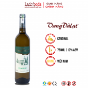 VANG ĐÀ LẠT CLASSIC TRẮNG