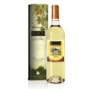 Vang Trắng Passion Sauvignon Blanc