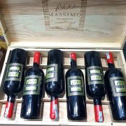 MASSIMO 1800