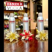 VODKA DANZKA