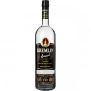 VODKA KREMLIN GRAND PREMIUM