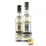 Rượu Vodka Platinum Pt