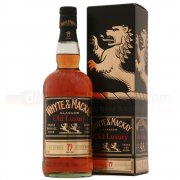 Rượu Whyte & Mackay 19