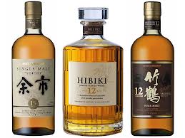 japannes-blended-whisky