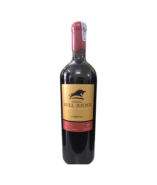 ruou-vang-chile-chateau-bull-rider-selected-vineyard-red-blend 1