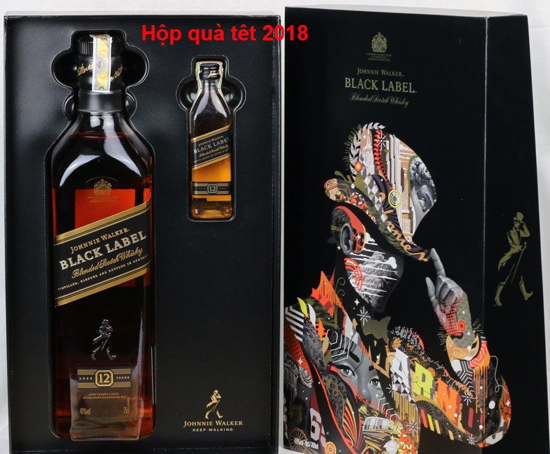 topruou Johnnie Walker Black hop qua 2018-1