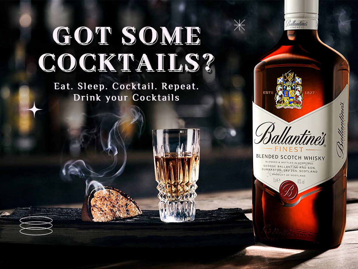 Ballantines-3lit-cocktail-cac-loi