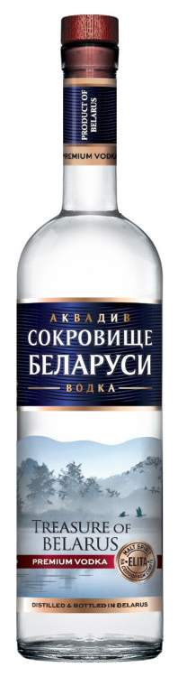 Vodka bau-vat-belarus
