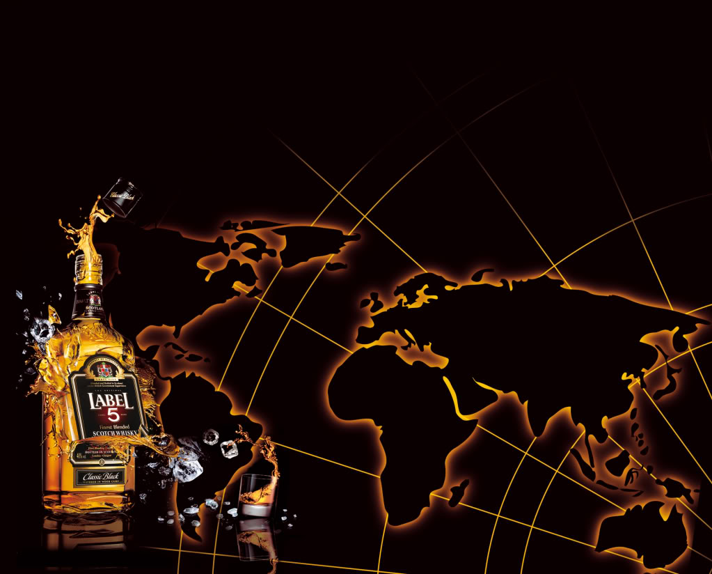 whisky-label5-map-monde
