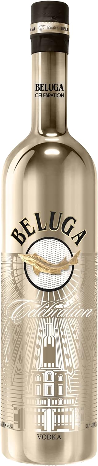 Vodka-Beluga Celebration-moi-700ml