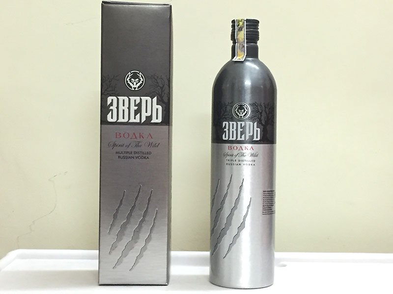 vodka-zver