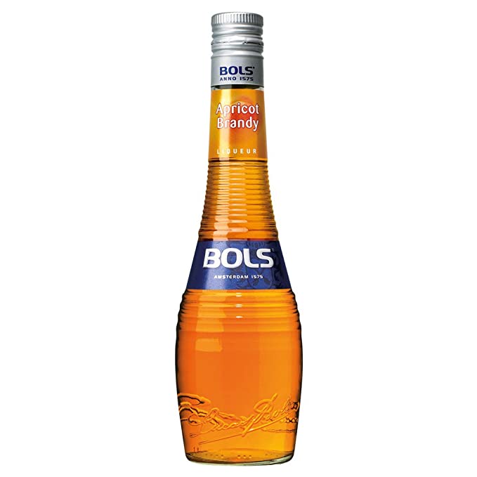 Bols Apricot Brandy