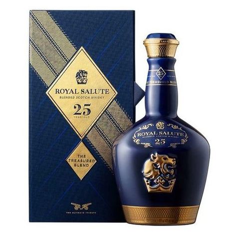 Chivas 25 New 700ml-40-do