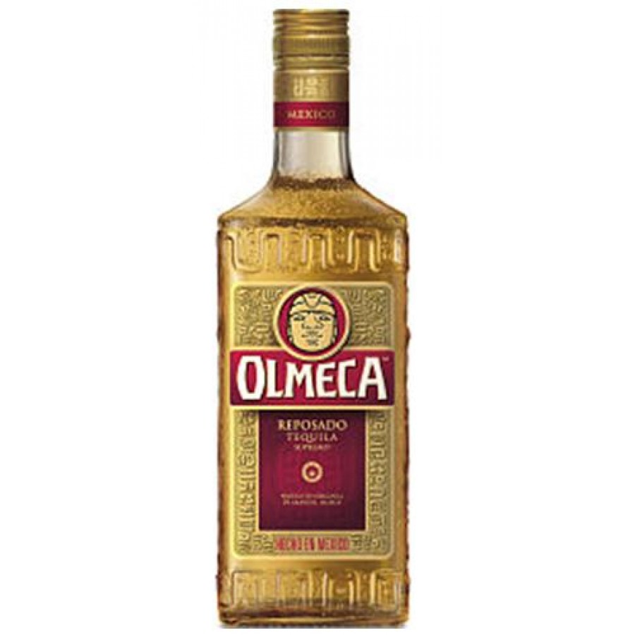 Olmeca Tequila Reposado 750