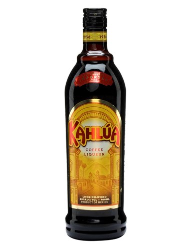 Ruou-Kahlua