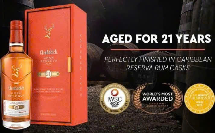 Cac-giai-thuong-cho-glenfiddich-21-YO