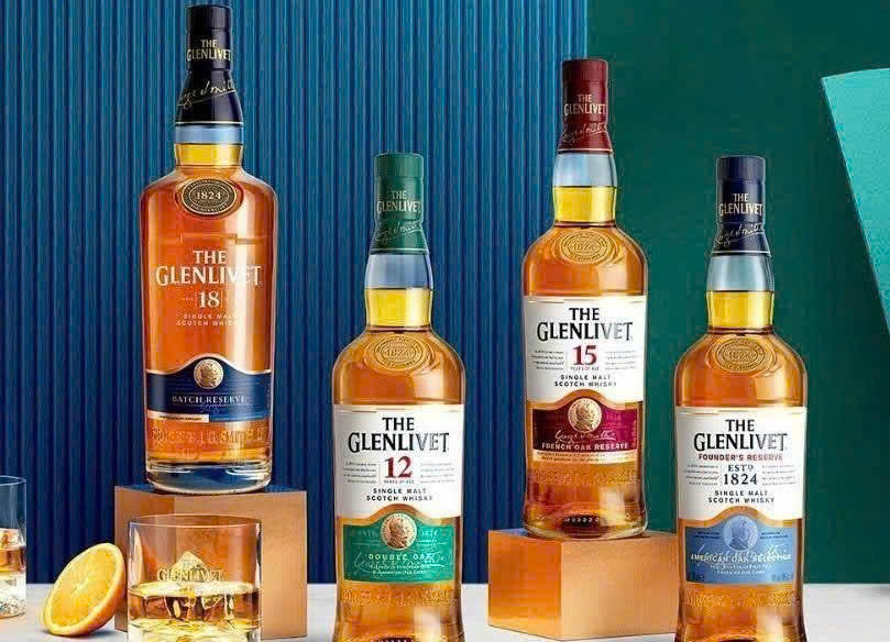 Cac-loai-the-Glenlivet-tai-thi-truong-Viet-Nam