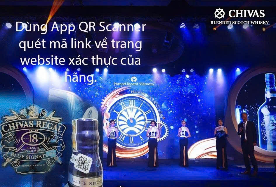 Chivas-18-Blue-chong-gia-QR COde