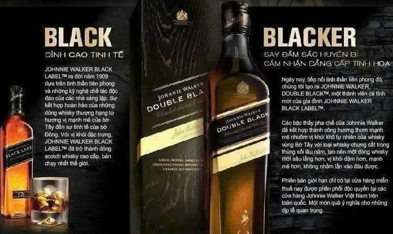 Dac-tinh-cua-johnnie-Walker-double-Black-700-ml