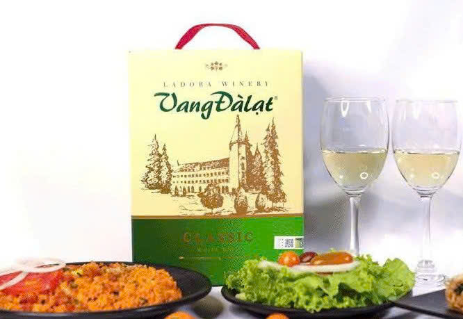 Dung-dieu-voi-vang-da-lat-3-lit-Trang-cua-ladofoods