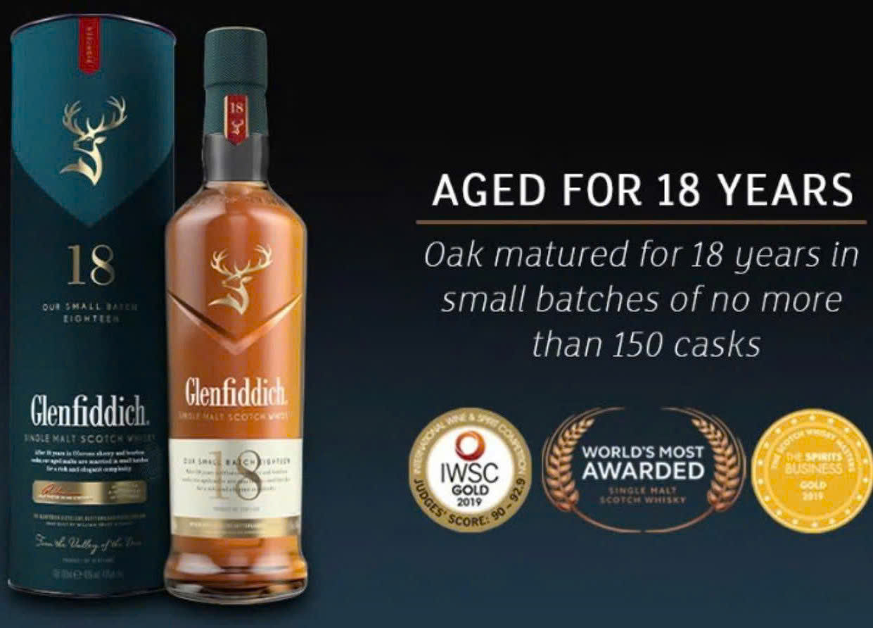 Giai-thuong-cho-Glenfiddich-18-YO