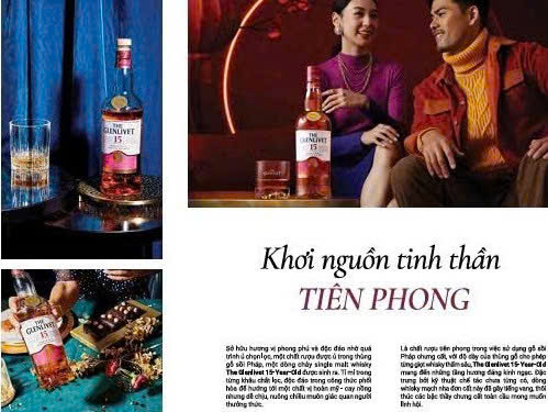 Gioi-thieu-The-Glenlivet-15-nam-mau-moi