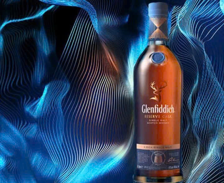 Gioi-thieu-glenfiddich-reserve-cask-gia-re
