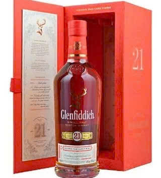 Glenfiddich-21-khi-mo-hop