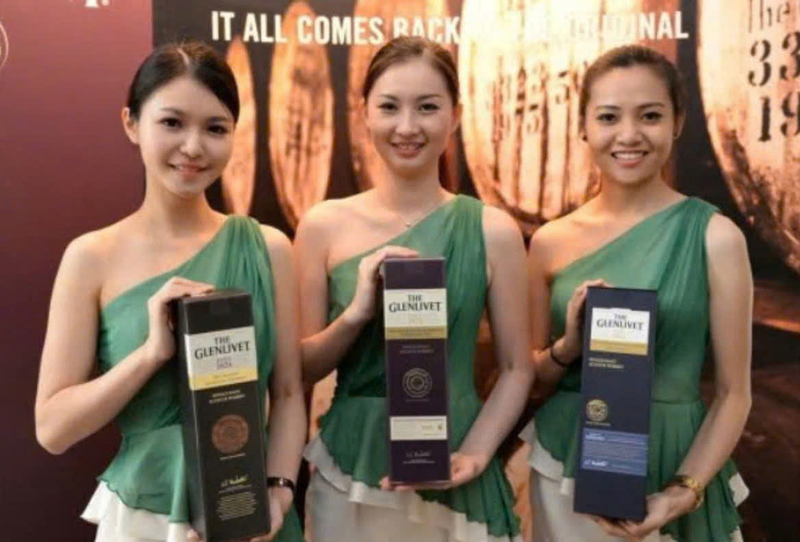 Le-ra-mat-glenlivet-master-nau-tai-kenh-Duty-Free