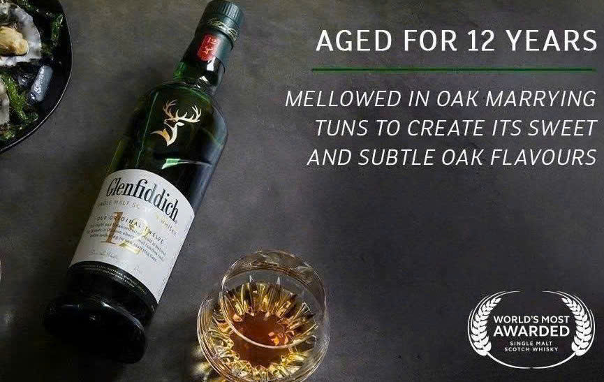 Quang-cao-Glenfiddich-12-700-ml