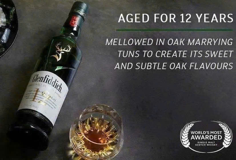 Quang-cao-Glenfiddich-12-YO-gia-re
