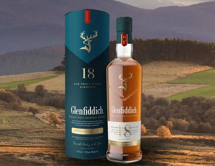 Quang-cao-Glenfiddich-18-YO