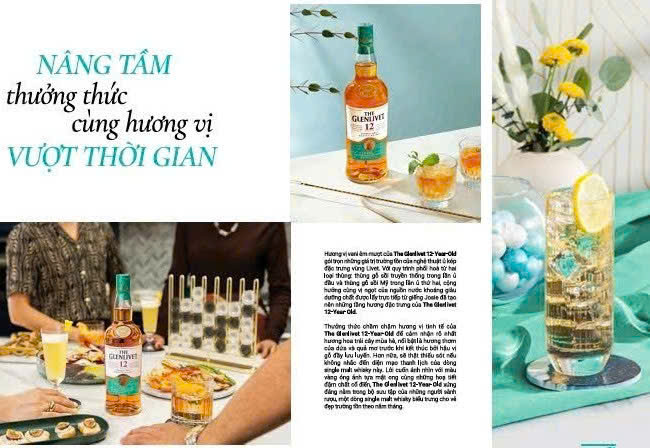 Quang-cao-Glenlivet-12-YO-gia-re