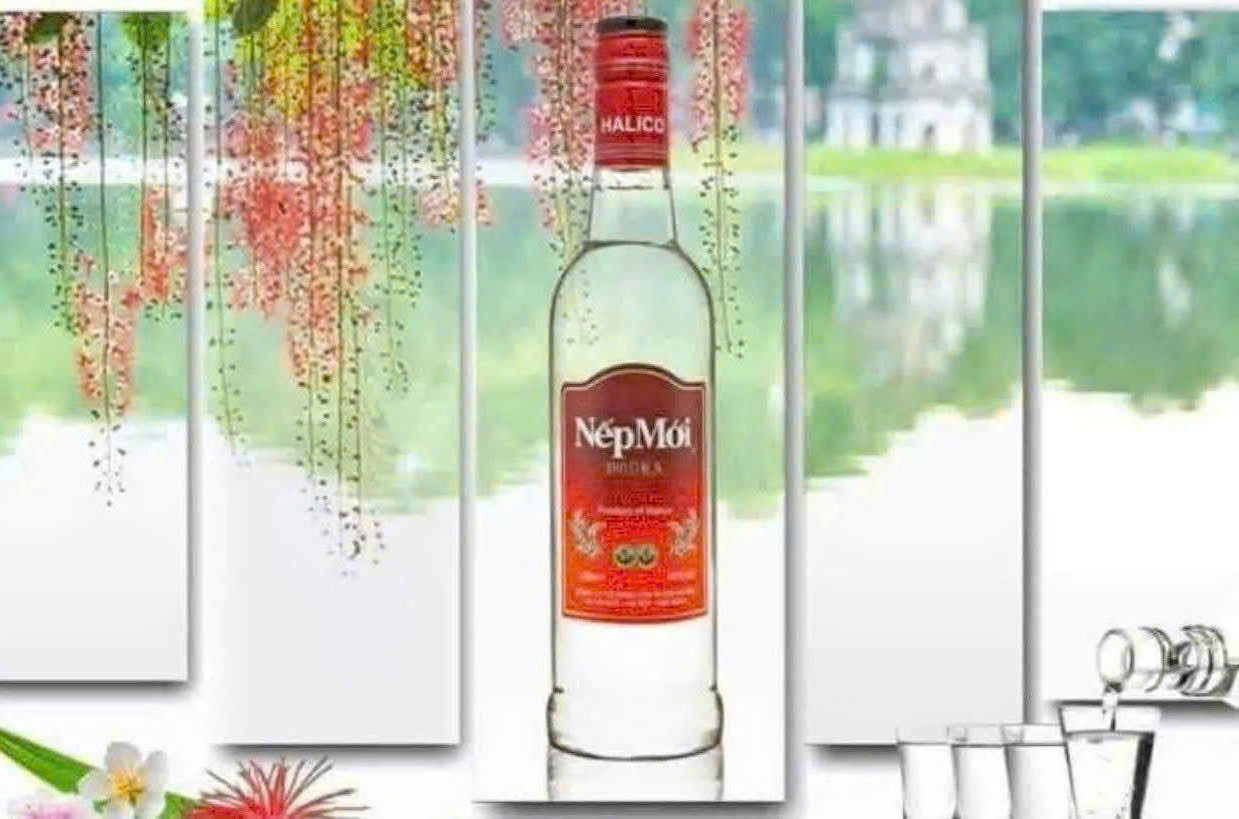 Quang-cao-Ruou-Nep-Moi-500-ml-cua-Halico-gia-re