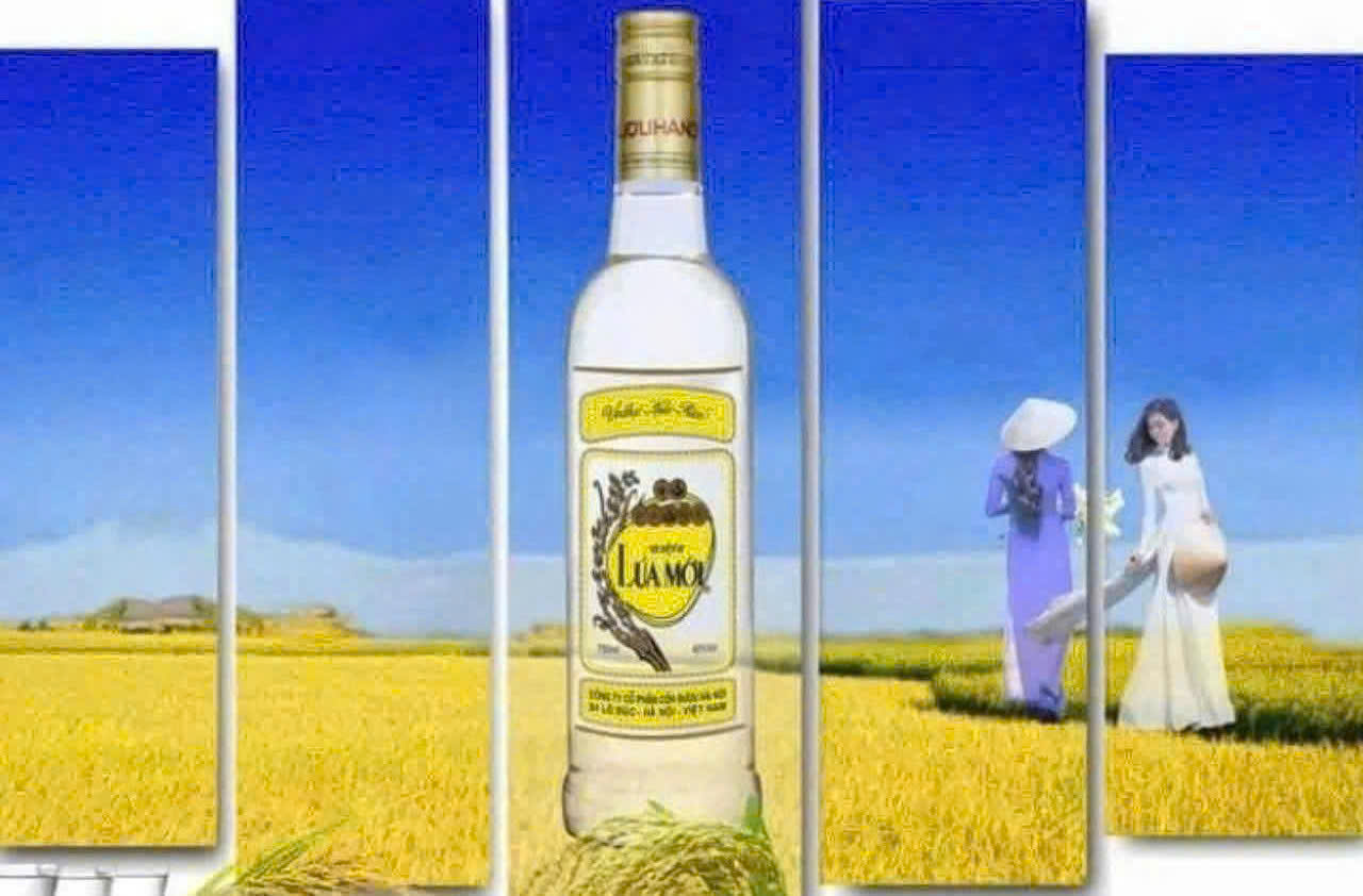 Quang-cao-Vodka-Lua-Moi-50cl-cua-HALICO
