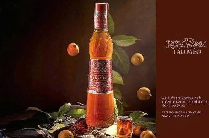 Quang-cao-ruou-rom-vang-tao-meo-50cl