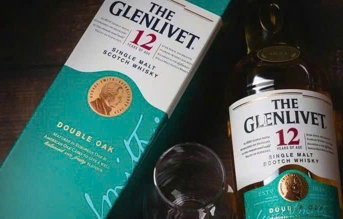 Thuong-hieu-Glenlivet-12-nam-tuoi